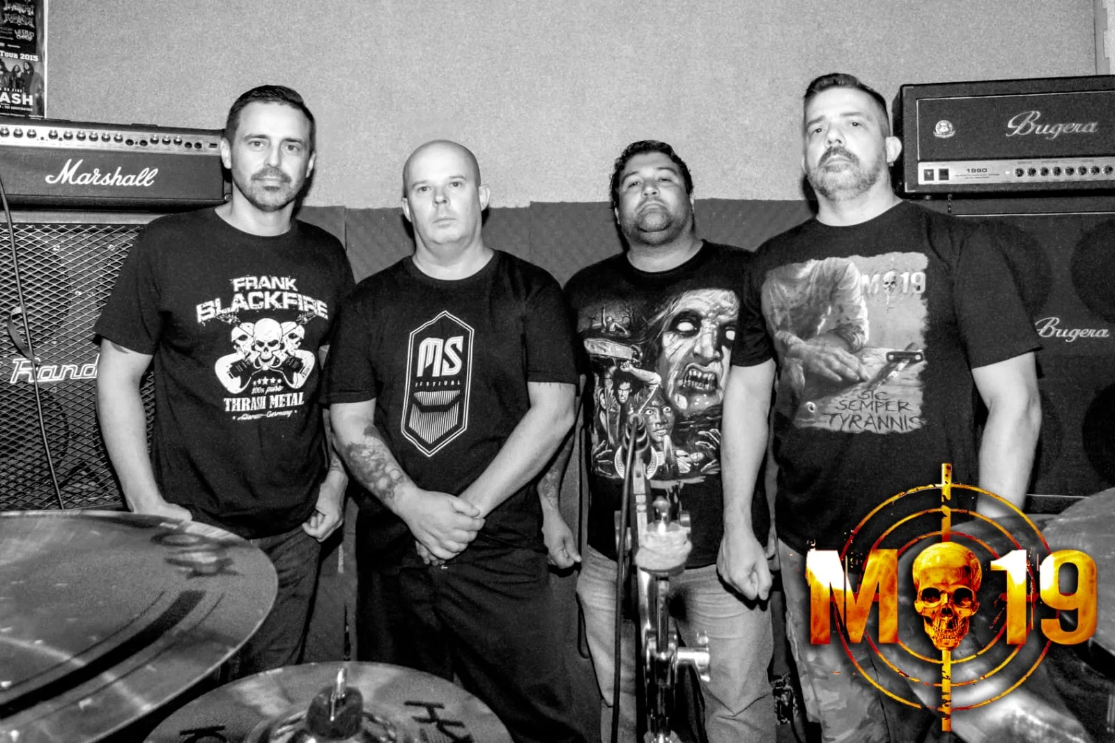 M-19