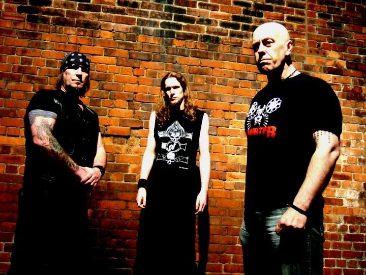 M:Pire of Evil