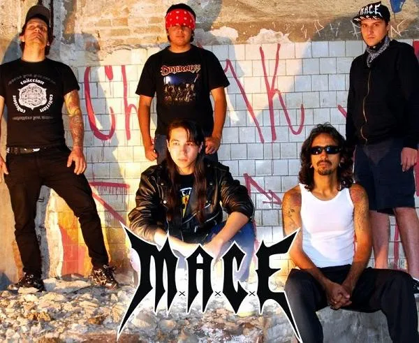 M.A.C.E.