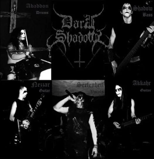 Dark Shadow