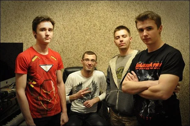 M.G.
