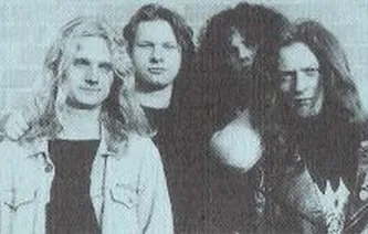 M.O.R. Death