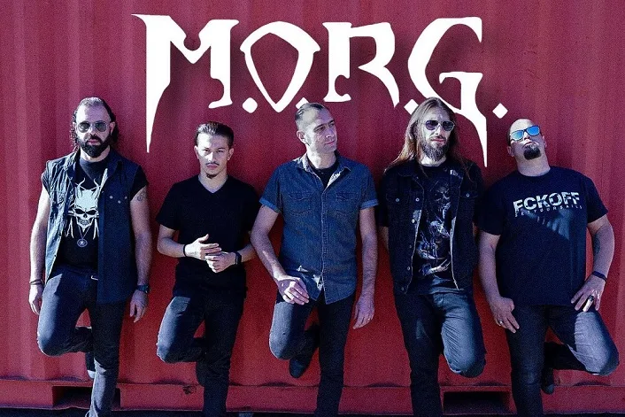 M.O.R.G.
