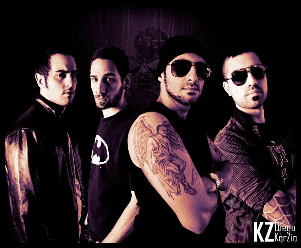 band