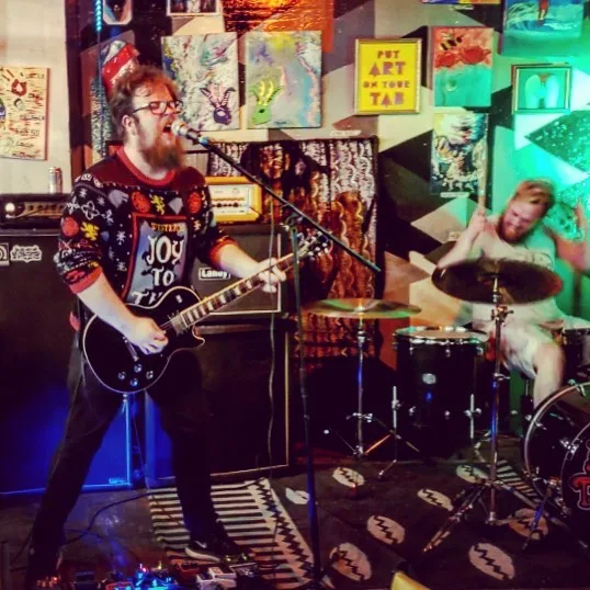 band