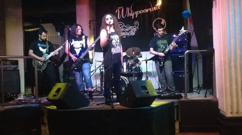 band