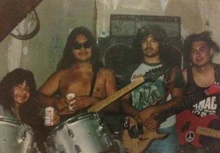 band