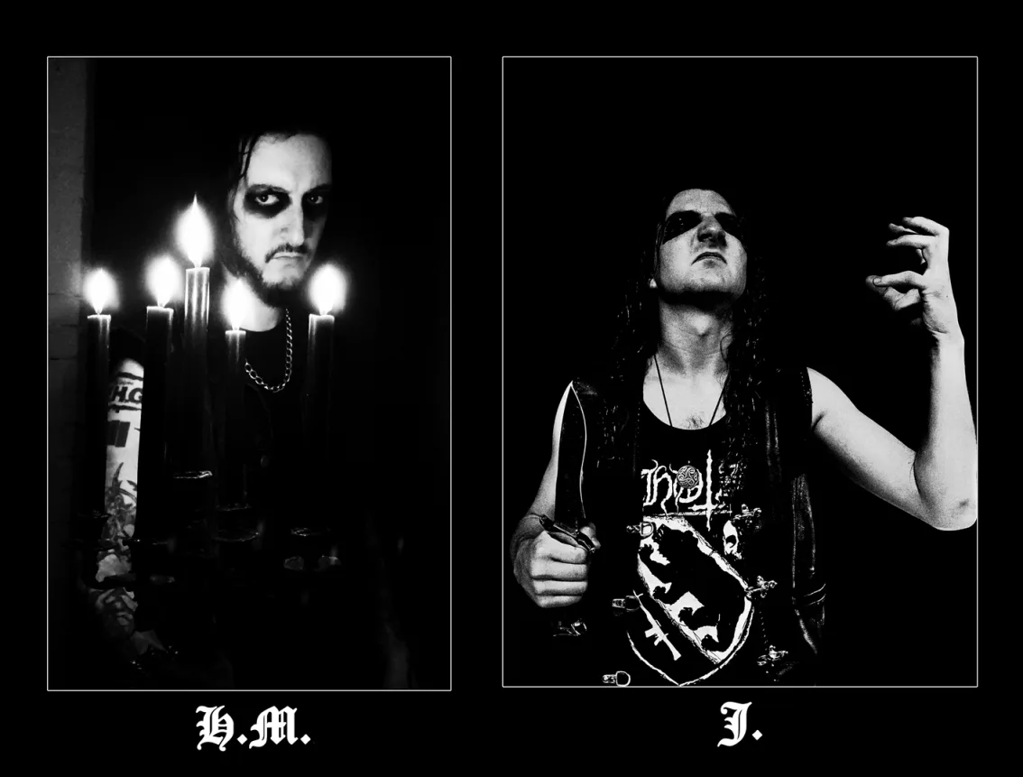 Macabre Idolatry