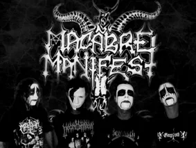 Macabre Manifest