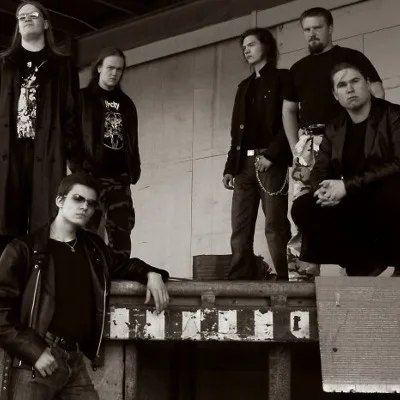 Darkcrowned