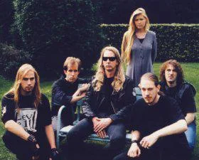 Lords of the Stone