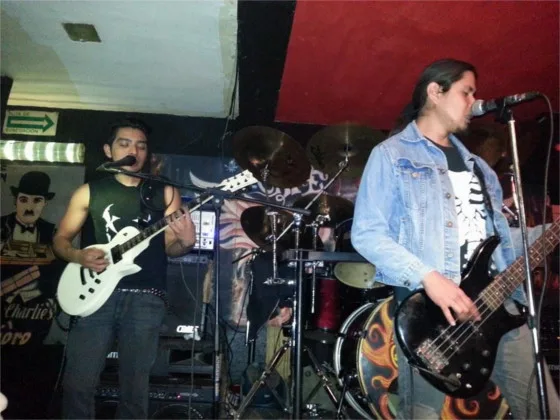 band