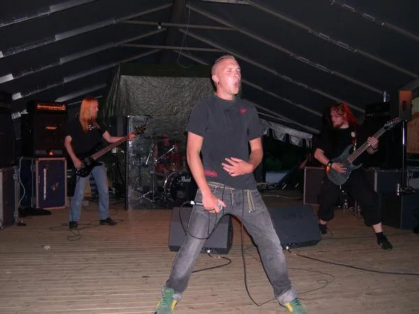 Mindfall