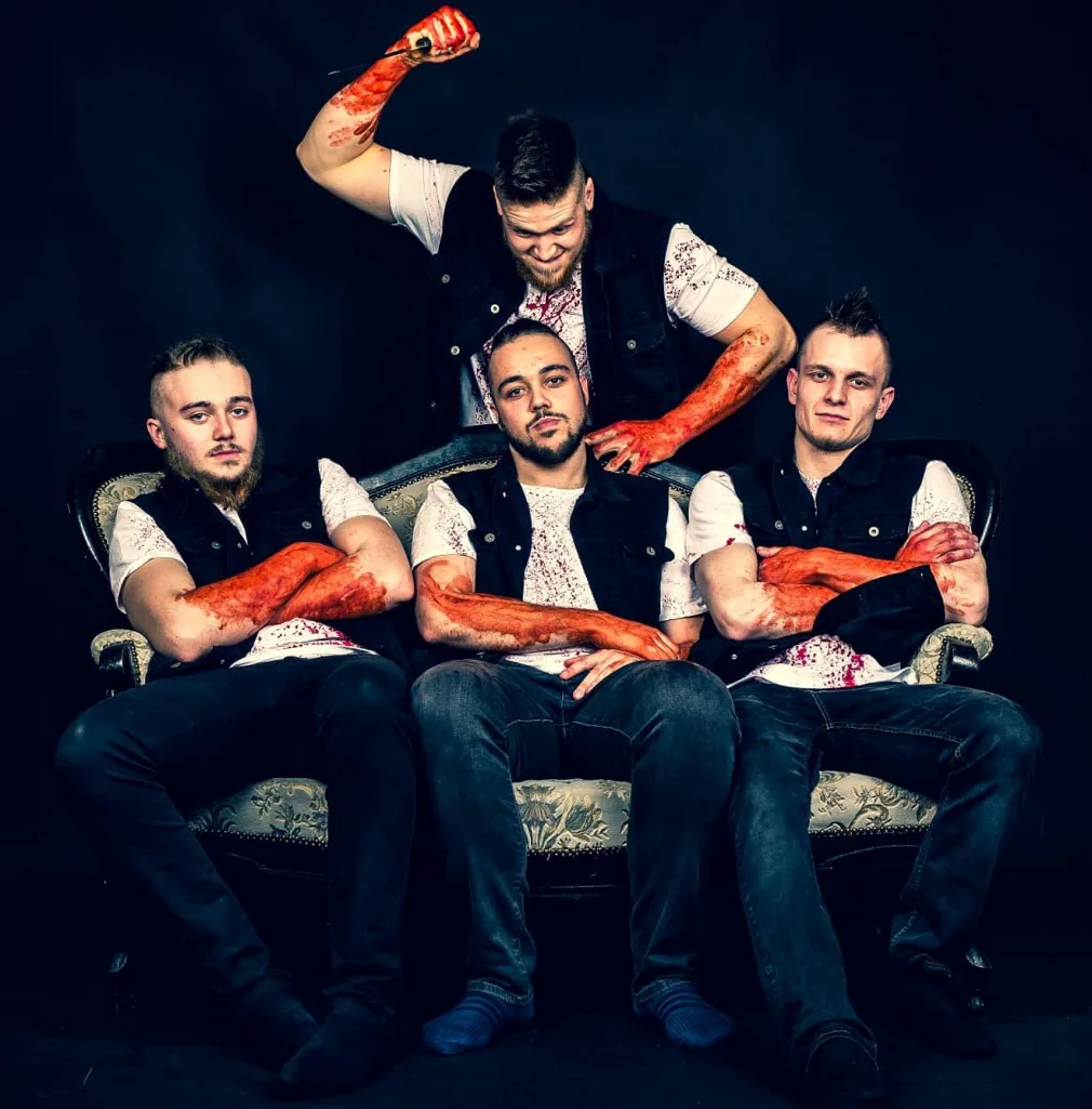 band