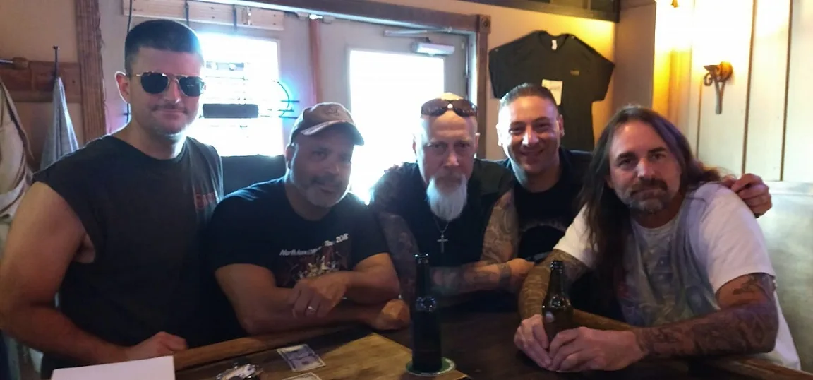 SteelReign