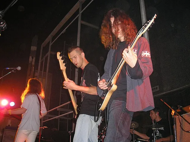 band