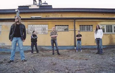 Deus Ex Machina