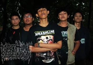 Machine of Rebellion