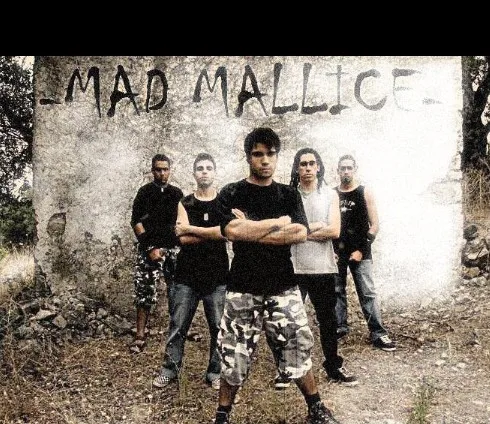 Mad Mallice