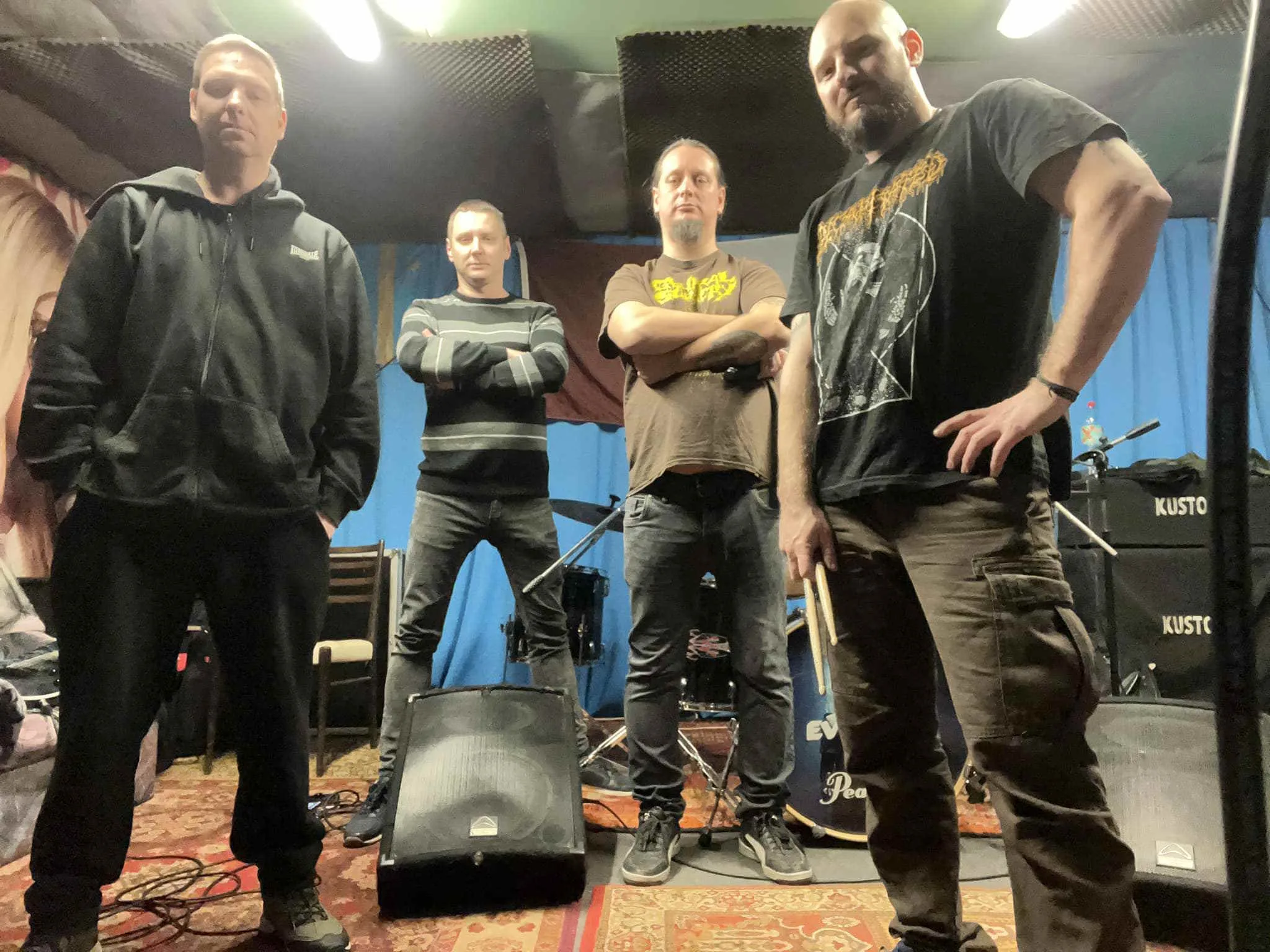 band
