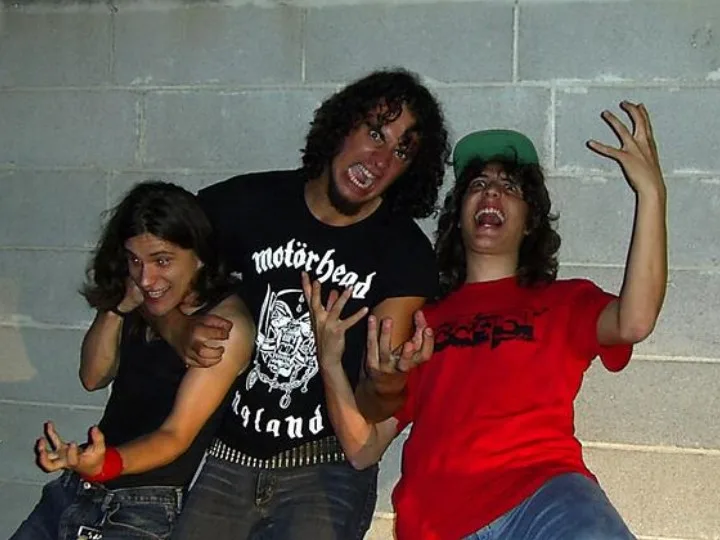 Madcaps
