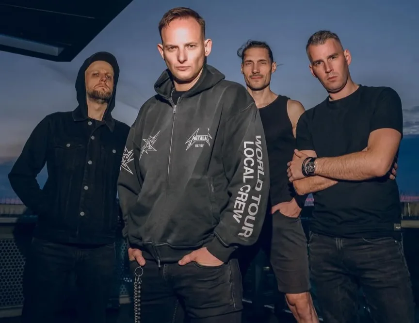 Made of Hate