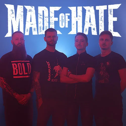 Made of Hate