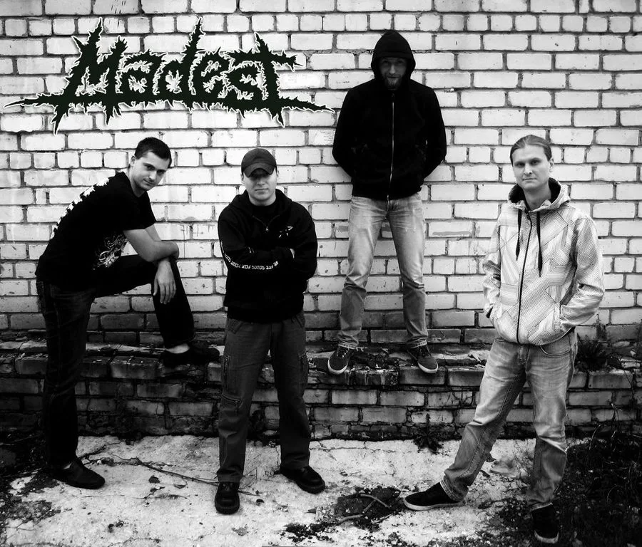 Madest
