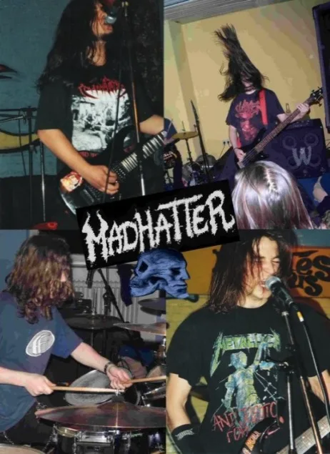 Madhatter