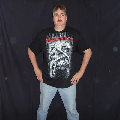 Madman Possessed