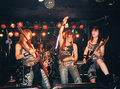 Madstar