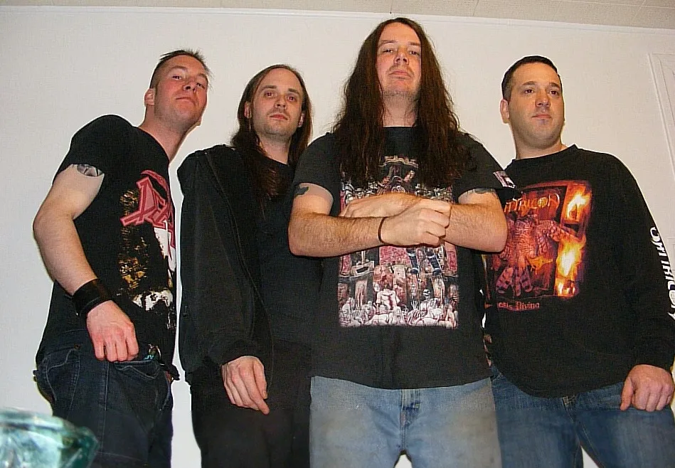 Maelstorm