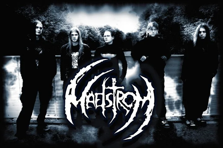 Maelstrom