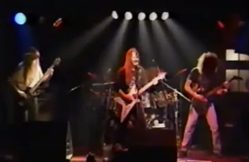Maelstrom