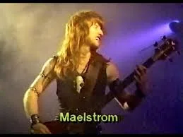 Maelstrom
