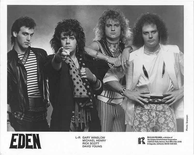 Eden