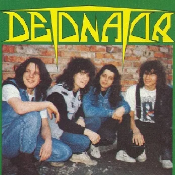 Detonátor