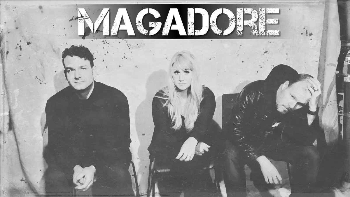 Magadore