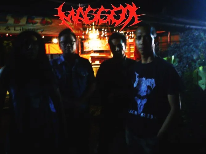 Maggot