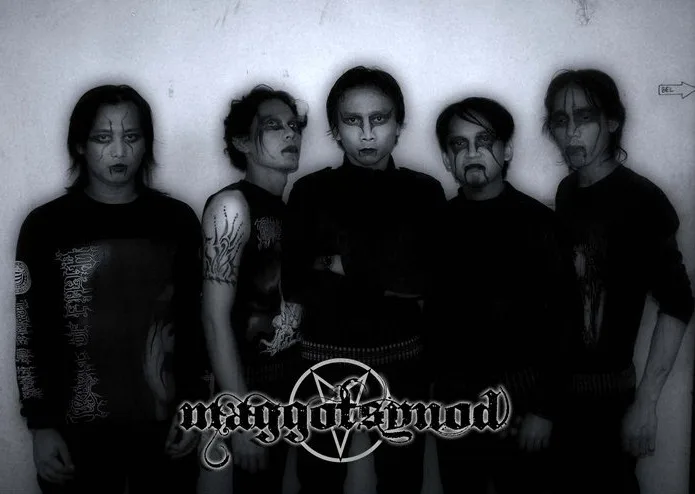 Maggot Synod