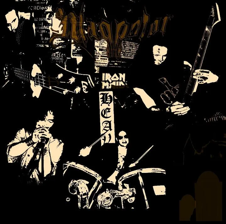 Maggotor