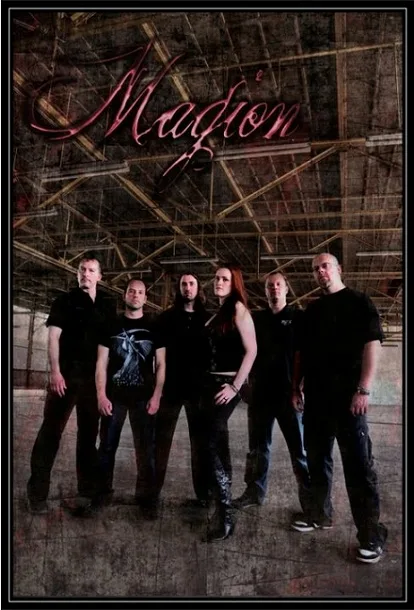 Magion