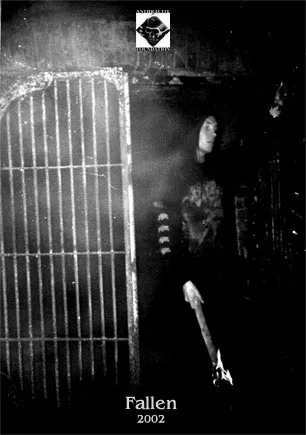 Death Triumphant