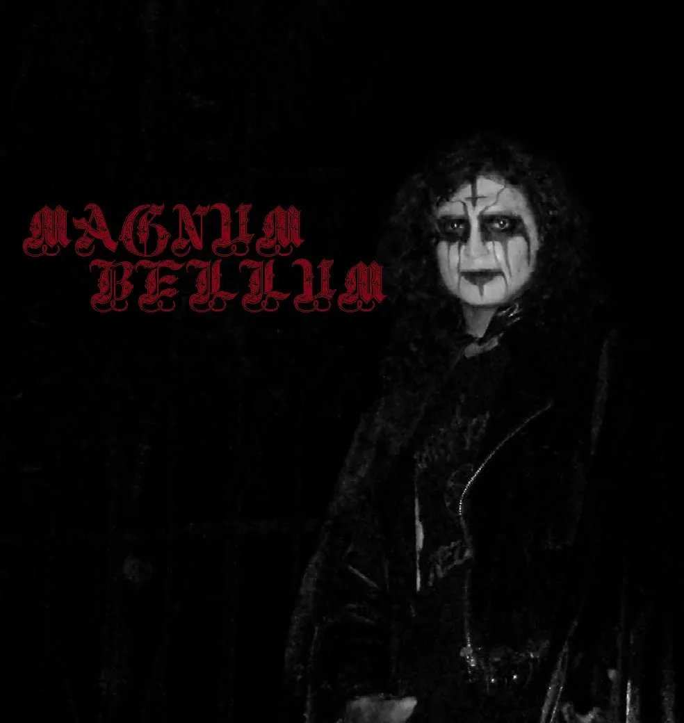 Magnum Bellum
