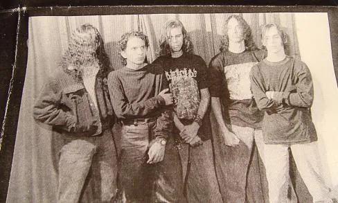 Brutal Desecration