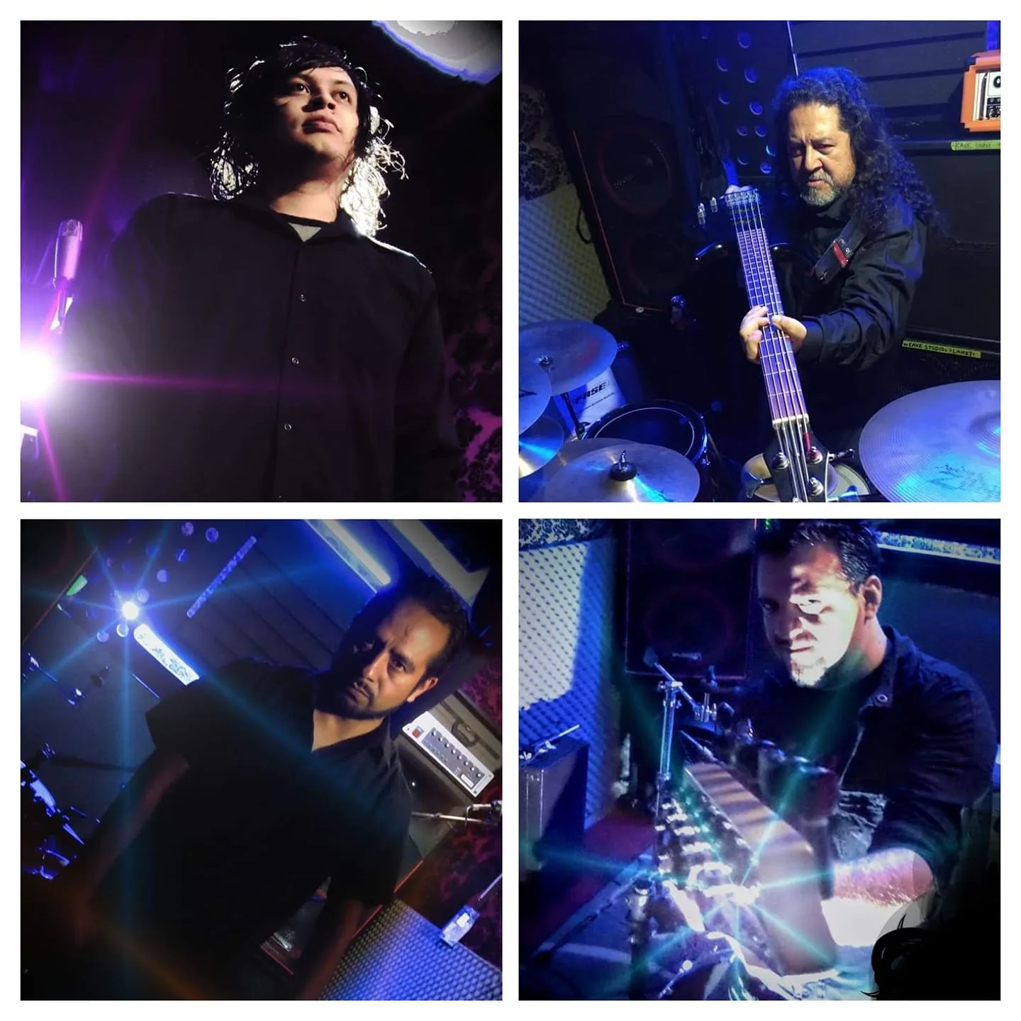 band
