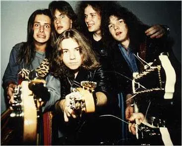 band