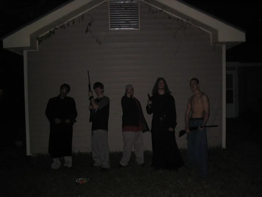 The Fools of Christ