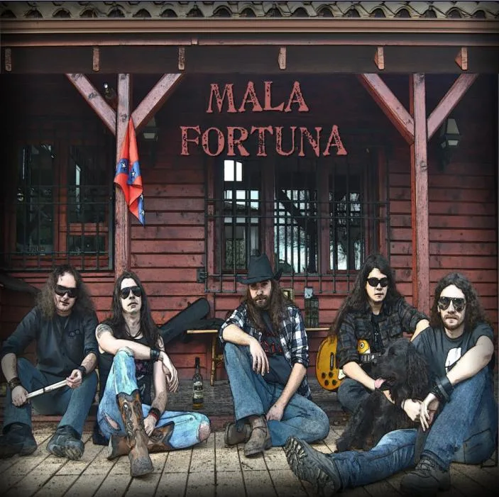 Mala Fortuna