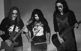 Misanthropic Nemesis upon the Bloody Altar of Ragnarok